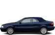 Двигатели Volvo C70 (4)
