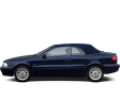 Двигатели Volvo C70