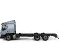 Двигатели Volvo FE Двигатели Volvo FE