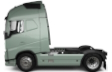 Двигатели Volvo FH (3)