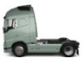 Двигатели Volvo FH Двигатели Volvo FH