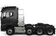 Двигатели Volvo FH 16 (2)