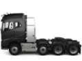 Двигатели Volvo FH 16
