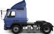 Двигатели Volvo FM 12 (2)