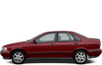 Двигатели Volvo S40 I (20)