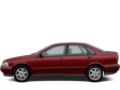 Двигатели Volvo S40 I Двигатели Volvo S40 I