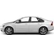Двигатели Volvo S40 II (1)