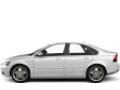 Двигатели Volvo S40 II Двигатели Volvo S40 II