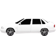 Двигатели Volvo S70 (4)