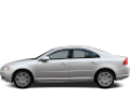 Двигатели Volvo S80 I Двигатели Volvo S80 I