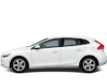 Двигатели Volvo V40 Двигатели Volvo V40