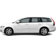 Двигатели Volvo V50 (2)