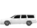 Двигатели Volvo V70 I Двигатели Volvo V70 I
