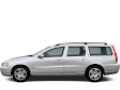 Двигатели Volvo V70 II Двигатели Volvo V70 II