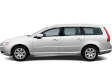 Двигатели Volvo V70 III (3)