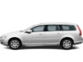 Двигатели Volvo V70 III Двигатели Volvo V70 III