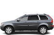 Двигатели Volvo XC90 (3)