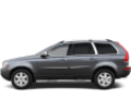 Двигатели Volvo XC90 Двигатели Volvo XC90