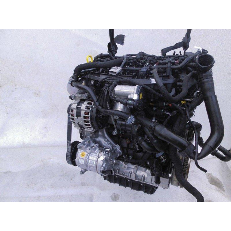 Двигун Audi A1 1.4 TFSI CTJA CTJ