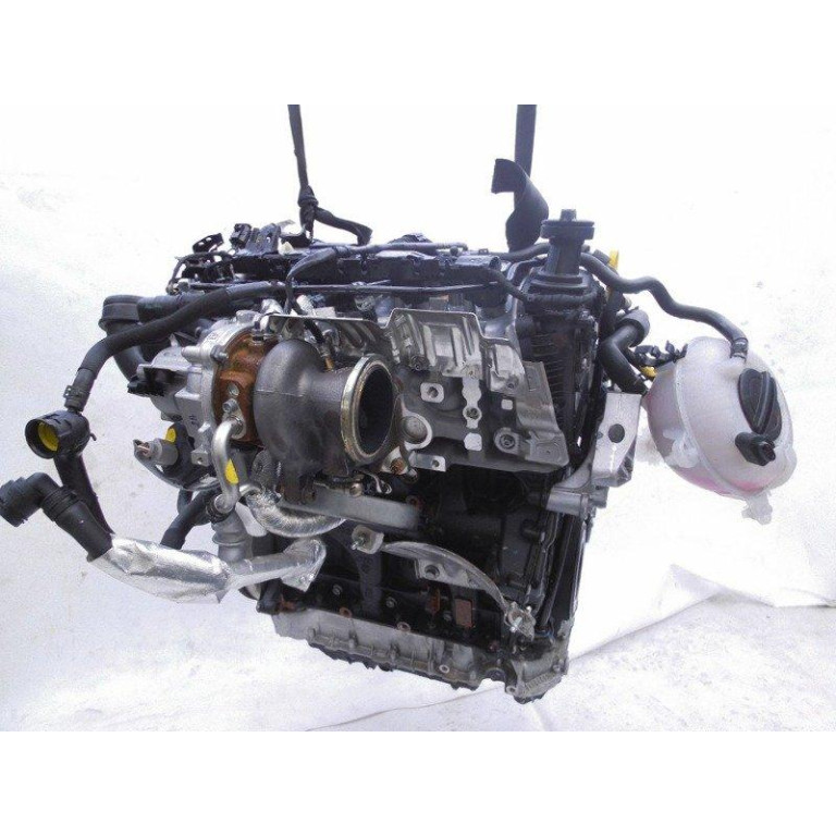 Двигун Audi A1 1.4 TFSI CTJA CTJ