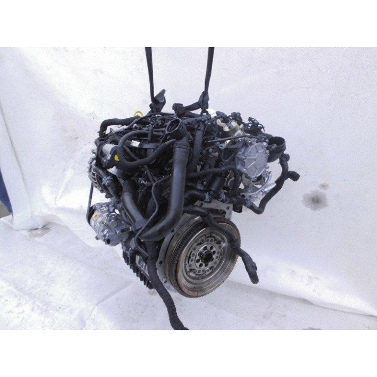 Двигун Audi A1 1.4 TFSI CTJA CTJ