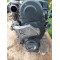 Двигун Audi A2 1.2 TDI ANY