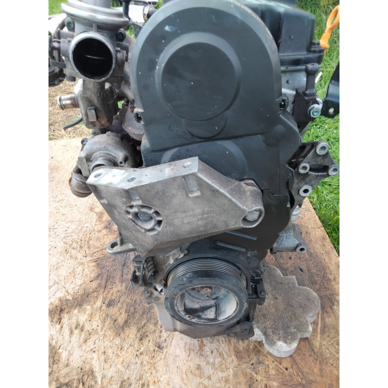 Двигун Audi A2 1.2 TDI ANY