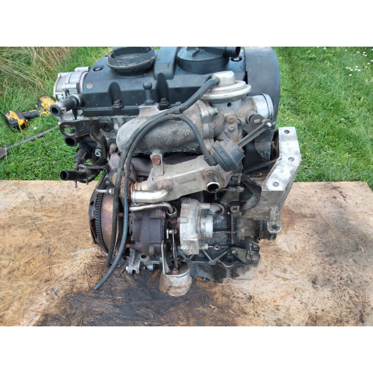 Двигун Audi A2 1.2 TDI ANY