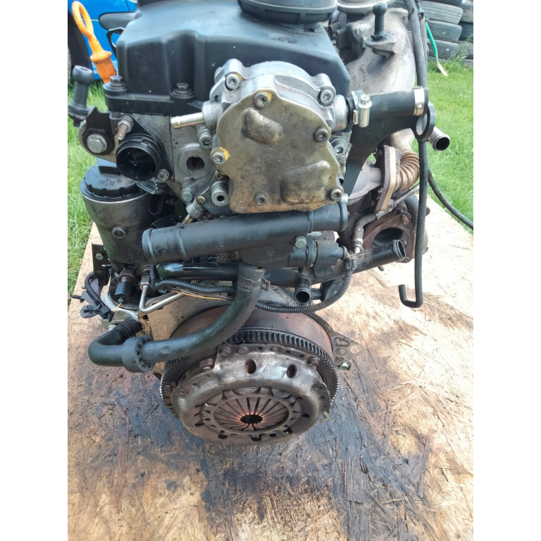 Двигун Audi A2 1.2 TDI ANY