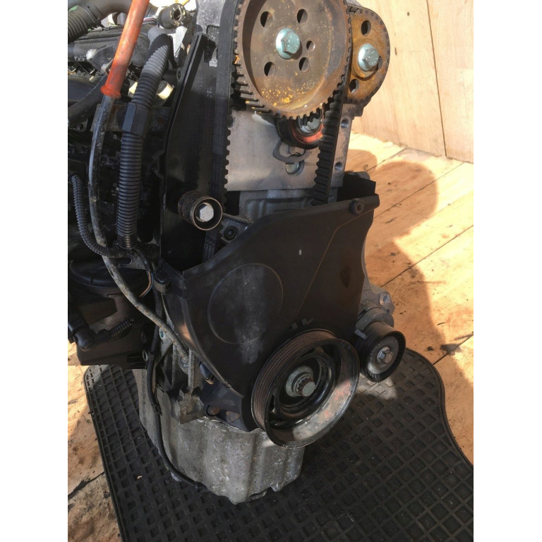 Двигун Audi A2 1.4 BBY
