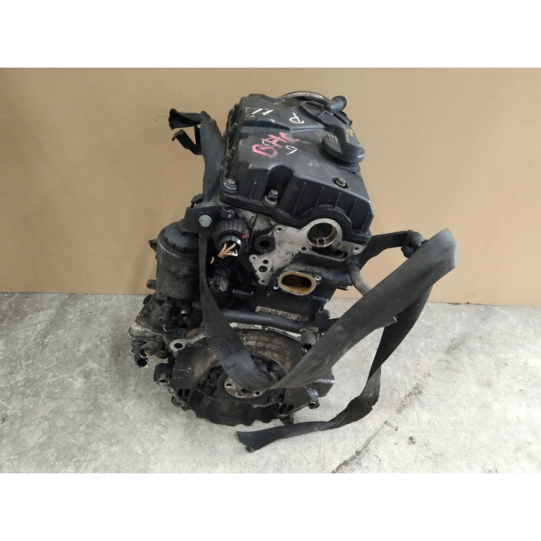 Двигун Audi A2 1.4 TDI BHC