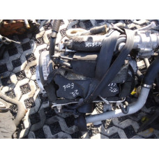 Двигун Audi A2 1.4 TDI ATL