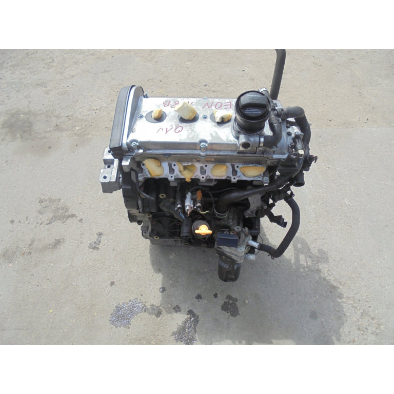 Двигун Audi A3 1.8 APG