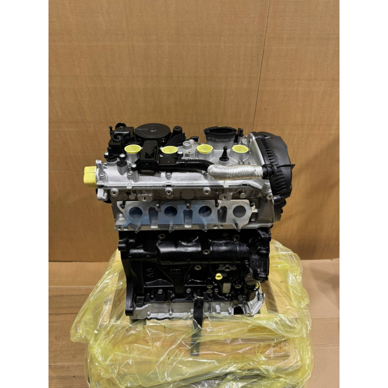 Двигун Audi A3 Sportback 1.8 TFSI CDAA CDAB CDA