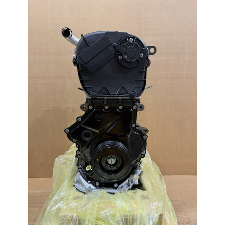 Двигун Audi A3 Sportback 1.8 TFSI CDAA CDAB CDA
