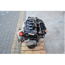 Двигун A3 Sportback 2.0 TFSI quattro BPY