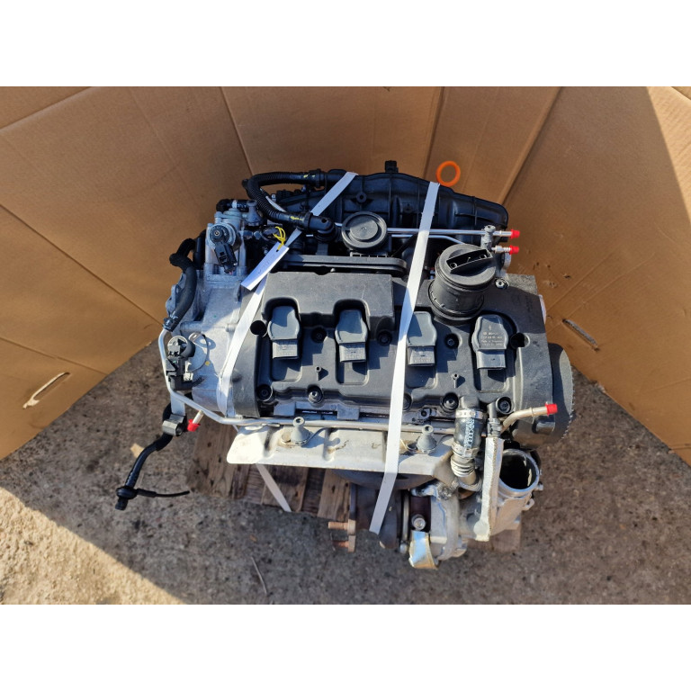 Двигун A3 Sportback S3 quattro CDLC CDLA CDLB CDL