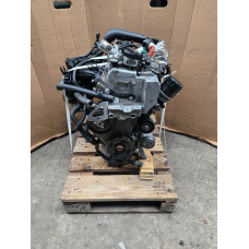 Двигун Audi A3 1.4 TFSI CAXC