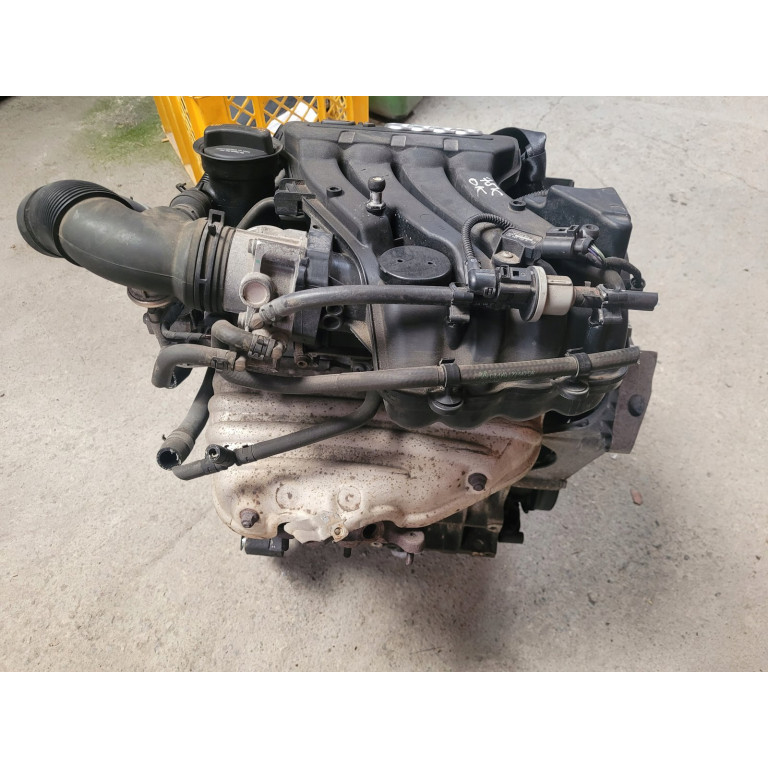 Двигатель Audi A3 1.6 BSE