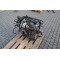 Двигун Audi A3 1.6 TDI CAYC CAYB CAY
