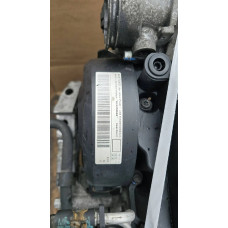 Двигун Audi A3 1.9 TDI BLS
