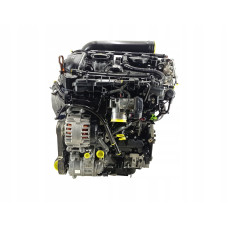 Двигун Audi A3 2.0 TFSI CCZA CCZC CCZ