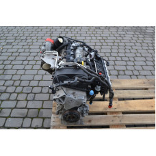 Двигун Audi A3 1.2 TFSI CYVB