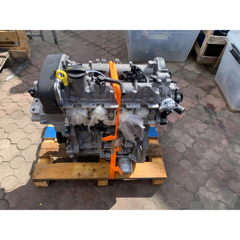Двигун Audi A3 1.4 TFSI CXSA