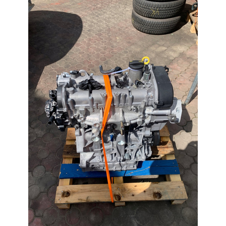 Двигун Audi A3 1.4 TFSI CXSA