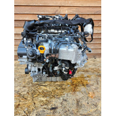 Двигун Audi A3 1.6 TDI CLHA CLH