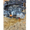 Двигун Audi A3 1.6 TDI CLHA CLH