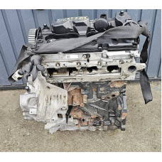 Двигун Audi A3 2.0 TDI CRFC CRF CRFA