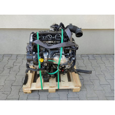 Двигун Audi A3 2.0 TDI quattro CRBC CRB CRBD
