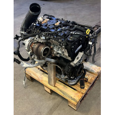Двигун Audi A3 S3 quattro CJXB CJXC CJXF CJX